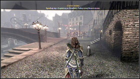 5 - Royal Schedule - p. 1 - Walkthrough - Fable III - Game Guide and Walkthrough
