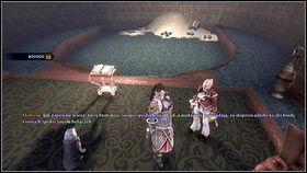 4 - Royal Schedule - p. 1 - Walkthrough - Fable III - Game Guide and Walkthrough