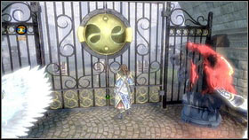 3 - Royal Schedule - p. 1 - Walkthrough - Fable III - Game Guide and Walkthrough