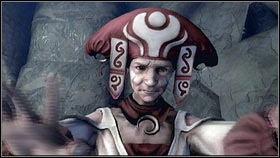 11 - Aurora - p. 2 - Walkthrough - Fable III - Game Guide and Walkthrough