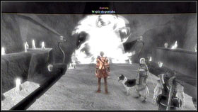 10 - Aurora - p. 2 - Walkthrough - Fable III - Game Guide and Walkthrough