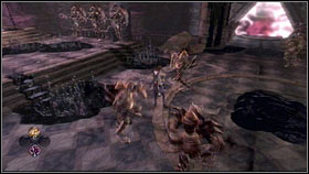 Once all the enemies are dead, the next stage of the fight will begin - Aurora - p. 2 - Walkthrough - Fable III - Game Guide and Walkthrough