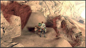 After a short cutscene [1] you will land on the shores of a new continent [2] - Bowerstone Resistance - p. 2 - Walkthrough - Fable III - Game Guide and Walkthrough