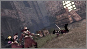 10 - Bowerstone Resistance - p. 2 - Walkthrough - Fable III - Game Guide and Walkthrough