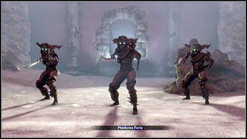 4 - Bowerstone Resistance - p. 2 - Walkthrough - Fable III - Game Guide and Walkthrough