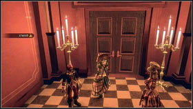 6 - Bowerstone Resistance - p. 1 - Walkthrough - Fable III - Game Guide and Walkthrough