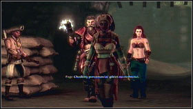 3 - Bowerstone Resistance - p. 1 - Walkthrough - Fable III - Game Guide and Walkthrough