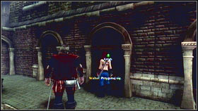 2 - Bowerstone Resistance - p. 1 - Walkthrough - Fable III - Game Guide and Walkthrough