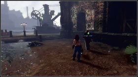 1 - Bowerstone Resistance - p. 1 - Walkthrough - Fable III - Game Guide and Walkthrough