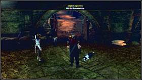 9 - The Hollow Legion - Walkthrough - Fable III - Game Guide and Walkthrough