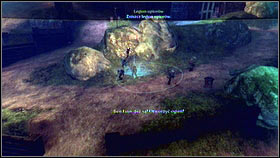 5 - The Hollow Legion - Walkthrough - Fable III - Game Guide and Walkthrough