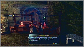 A bit further you will finally reach the fort, where a short cutscene will begin [1] - The Hollow Legion - Walkthrough - Fable III - Game Guide and Walkthrough
