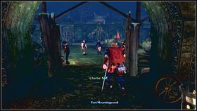 3 - The Hollow Legion - Walkthrough - Fable III - Game Guide and Walkthrough