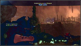 A couple steps ahead Walter will notice that the enemies have set a trap [1] - Leaders and Followers - p. 2 - Walkthrough - Fable III - Game Guide and Walkthrough