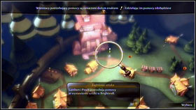 2 - Leaders and Followers - p. 2 - Walkthrough - Fable III - Game Guide and Walkthrough