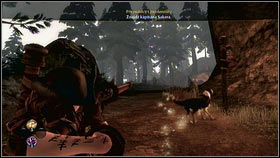 3 - Leaders and Followers - p. 1 - Walkthrough - Fable III - Game Guide and Walkthrough