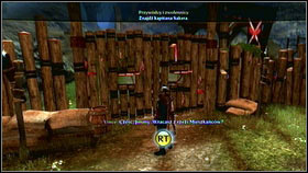 1 - Leaders and Followers - p. 1 - Walkthrough - Fable III - Game Guide and Walkthrough