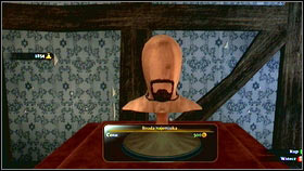 His shop can be found right behind the white bridge [1] - In Wolfs Clothing - Walkthrough - Fable III - Game Guide and Walkthrough