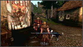 3 - In Wolfs Clothing - Walkthrough - Fable III - Game Guide and Walkthrough