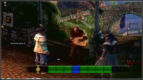 2 - In Wolfs Clothing - Walkthrough - Fable III - Game Guide and Walkthrough