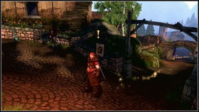 1 - In Wolfs Clothing - Walkthrough - Fable III - Game Guide and Walkthrough