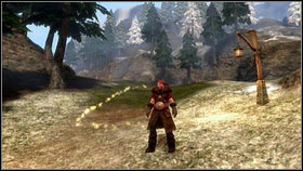 11 - New Hero - p. 1 - Walkthrough - Fable III - Game Guide and Walkthrough