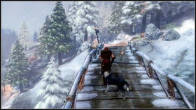 8 - New Hero - p. 1 - Walkthrough - Fable III - Game Guide and Walkthrough