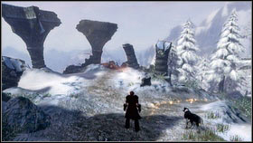 After a short conversation, Walter will lead you to Sabina [1] - New Hero - p. 1 - Walkthrough - Fable III - Game Guide and Walkthrough