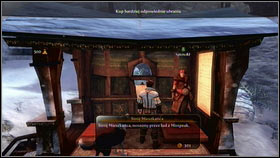 Walter will lead you to the gate, where he will ask you to buy new clothes and give 500 coins [1] - New Hero - p. 1 - Walkthrough - Fable III - Game Guide and Walkthrough