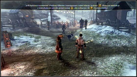 At first move forward all the time, where Walter leads you [1] - New Hero - p. 1 - Walkthrough - Fable III - Game Guide and Walkthrough