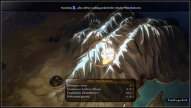 In the middle of the room there's a map [1], thanks to which you can quickly move - Life Inside the Castle - Walkthrough - Fable III - Game Guide and Walkthrough