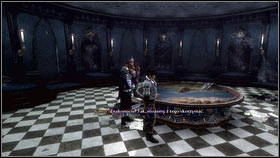 19 - Life Inside the Castle - Walkthrough - Fable III - Game Guide and Walkthrough