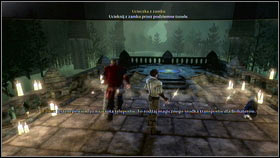 18 - Life Inside the Castle - Walkthrough - Fable III - Game Guide and Walkthrough