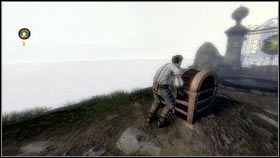 You will be moved to Road to Rule - Life Inside the Castle - Walkthrough - Fable III - Game Guide and Walkthrough