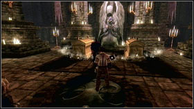 12 - Life Inside the Castle - Walkthrough - Fable III - Game Guide and Walkthrough