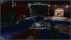 11 - Life Inside the Castle - Walkthrough - Fable III - Game Guide and Walkthrough