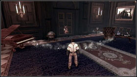 10 - Life Inside the Castle - Walkthrough - Fable III - Game Guide and Walkthrough
