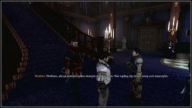 7 - Life Inside the Castle - Walkthrough - Fable III - Game Guide and Walkthrough