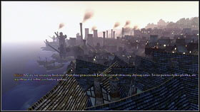 Choose one of the available options and listen to what the girl has to say [1] - Life Inside the Castle - Walkthrough - Fable III - Game Guide and Walkthrough