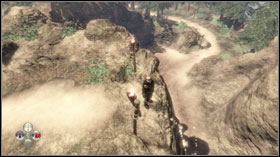 1 - Knothole Islands Huge Heat - The story - Fable II: Knothole Island - Game Guide and Walkthrough