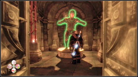 3 - Knothole Islands Huge Heat - The story - Fable II: Knothole Island - Game Guide and Walkthrough