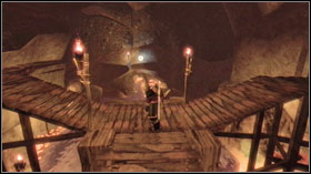 5 - Knothole Islands Huge Heat - The story - Fable II: Knothole Island - Game Guide and Walkthrough