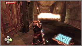 7 - Knothole Islands Huge Heat - The story - Fable II: Knothole Island - Game Guide and Walkthrough