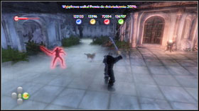 3 - Knothole Island Drowning - The story - Fable II: Knothole Island - Game Guide and Walkthrough