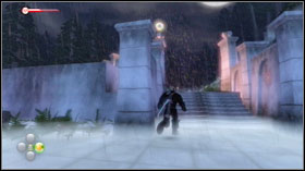 5 - Knothole Island Drowning - The story - Fable II: Knothole Island - Game Guide and Walkthrough