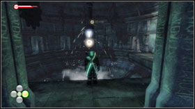 8 - Knothole Island Drowning - The story - Fable II: Knothole Island - Game Guide and Walkthrough