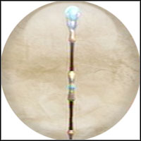 Staff of Wrath - Legendary weapons - Additional Info - Fable II: Knothole Island - Game Guide and Walkthrough