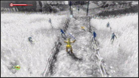 4 - Story quest - The Snowglobe - Story quest - Fable II: See the Future - Game Guide and Walkthrough