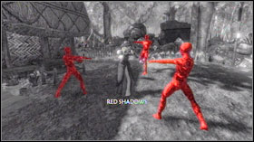 7 - Story quest - The Snowglobe - Story quest - Fable II: See the Future - Game Guide and Walkthrough