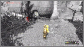 10 - Story quest - The Snowglobe - Story quest - Fable II: See the Future - Game Guide and Walkthrough